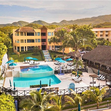 Family Selection At Grand Palladium Vallarta Resort & Spa Punta Mita Ngoại thất bức ảnh