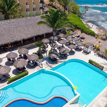 Family Selection At Grand Palladium Vallarta Resort & Spa Punta Mita Ngoại thất bức ảnh