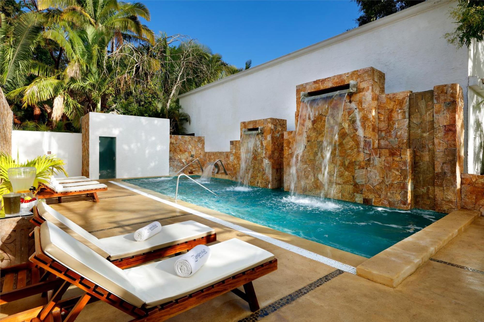 Family Selection At Grand Palladium Vallarta Resort & Spa Punta Mita Ngoại thất bức ảnh