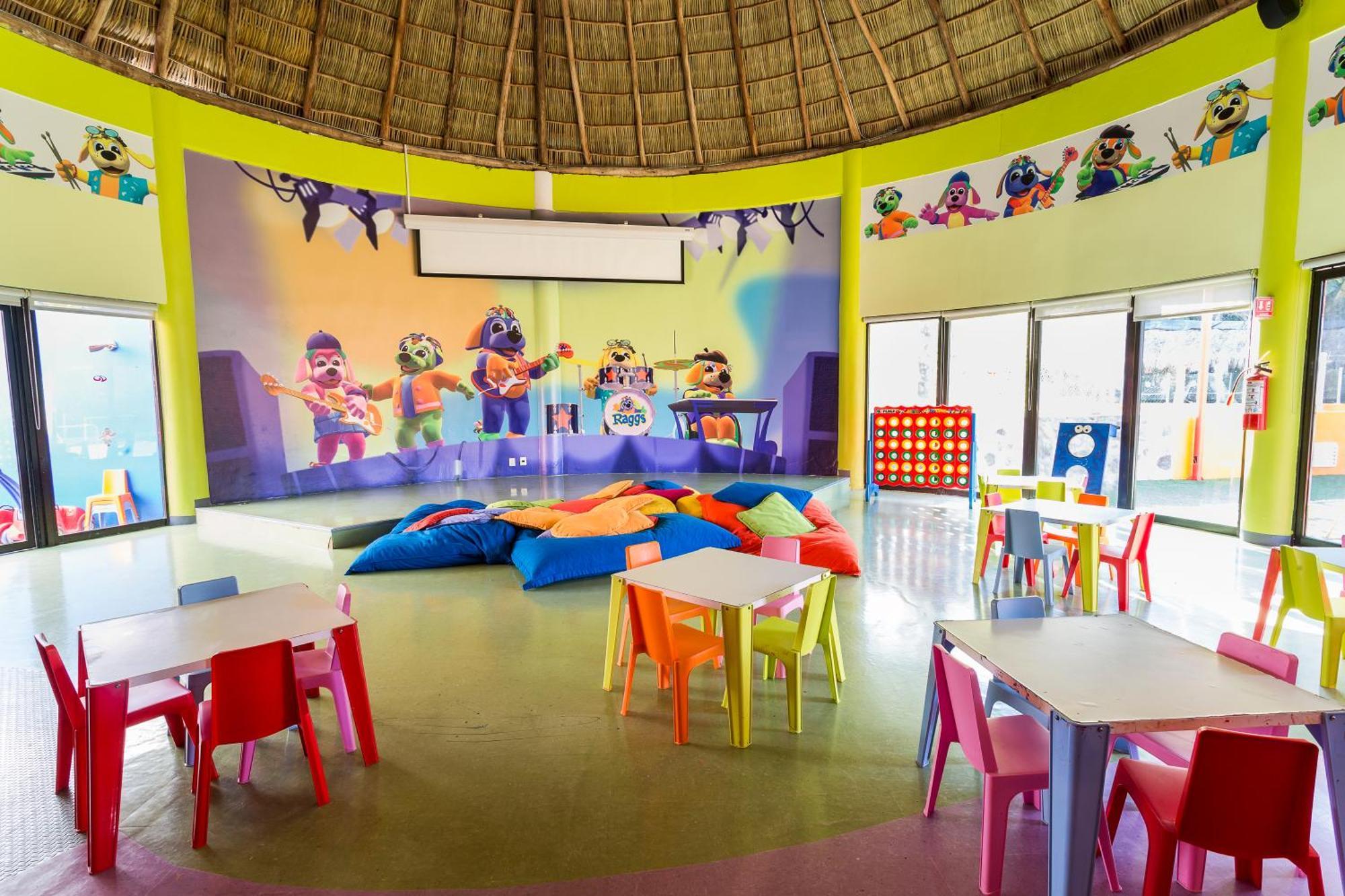 Family Selection At Grand Palladium Vallarta Resort & Spa Punta Mita Ngoại thất bức ảnh