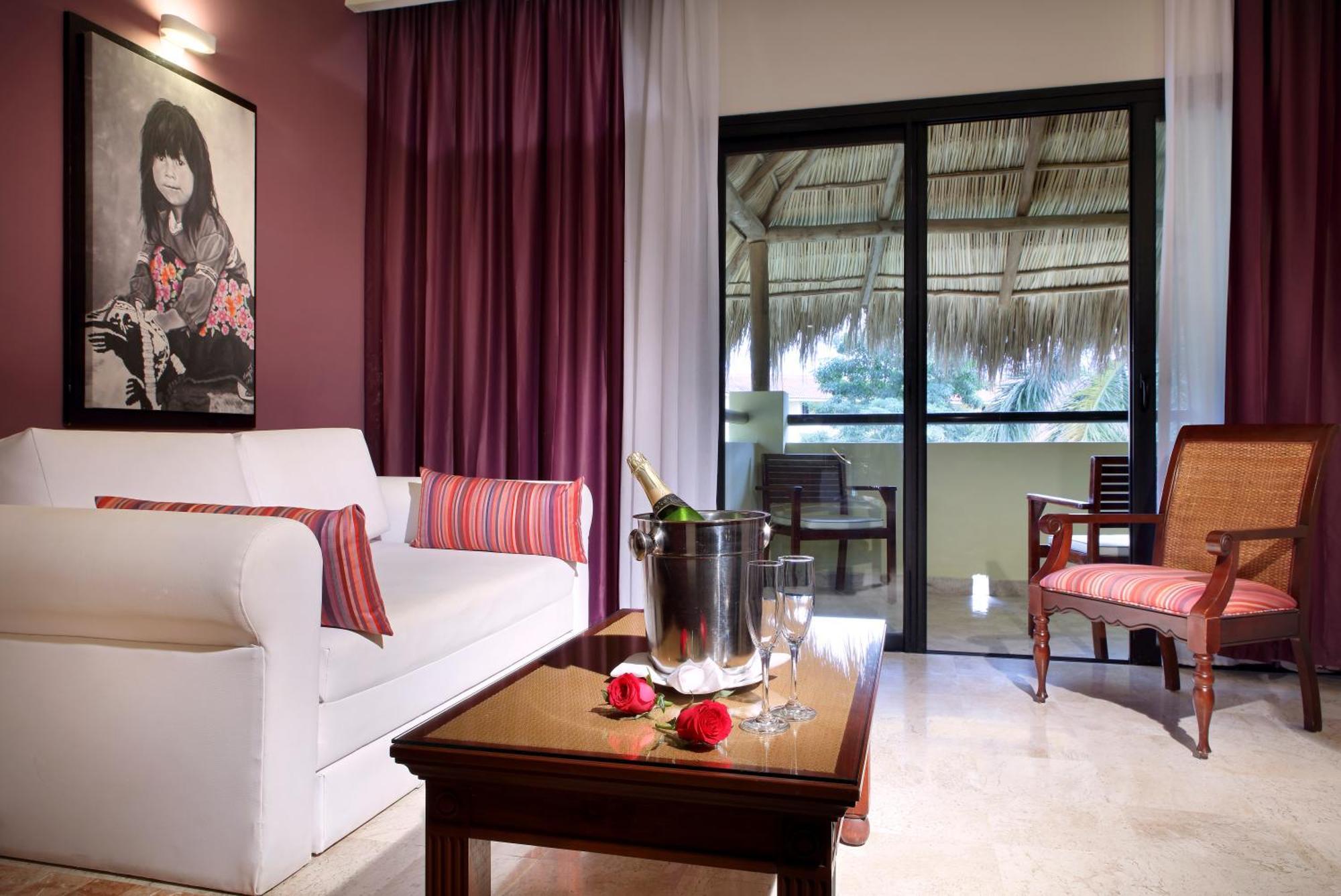 Family Selection At Grand Palladium Vallarta Resort & Spa Punta Mita Ngoại thất bức ảnh