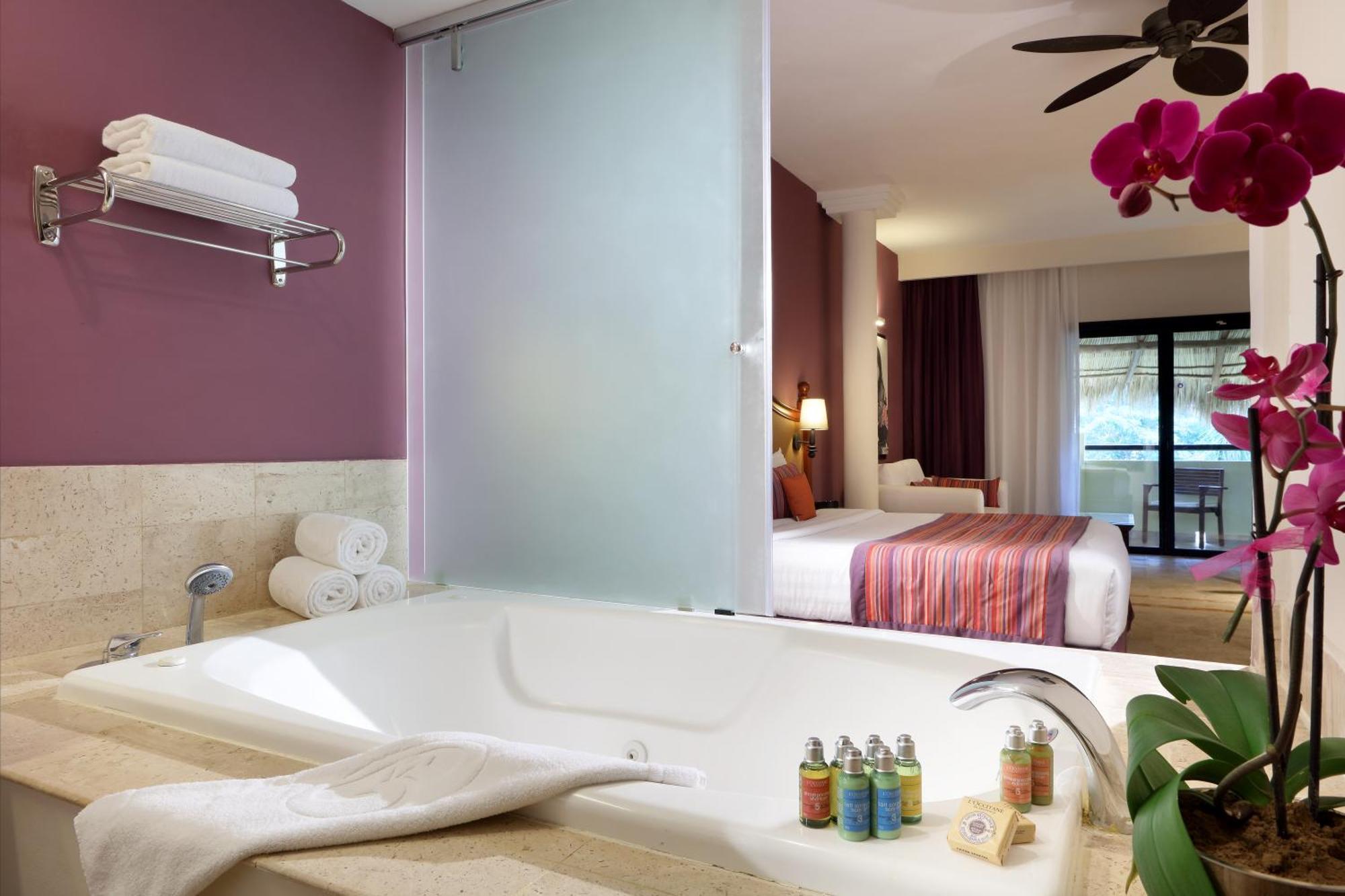 Family Selection At Grand Palladium Vallarta Resort & Spa Punta Mita Ngoại thất bức ảnh