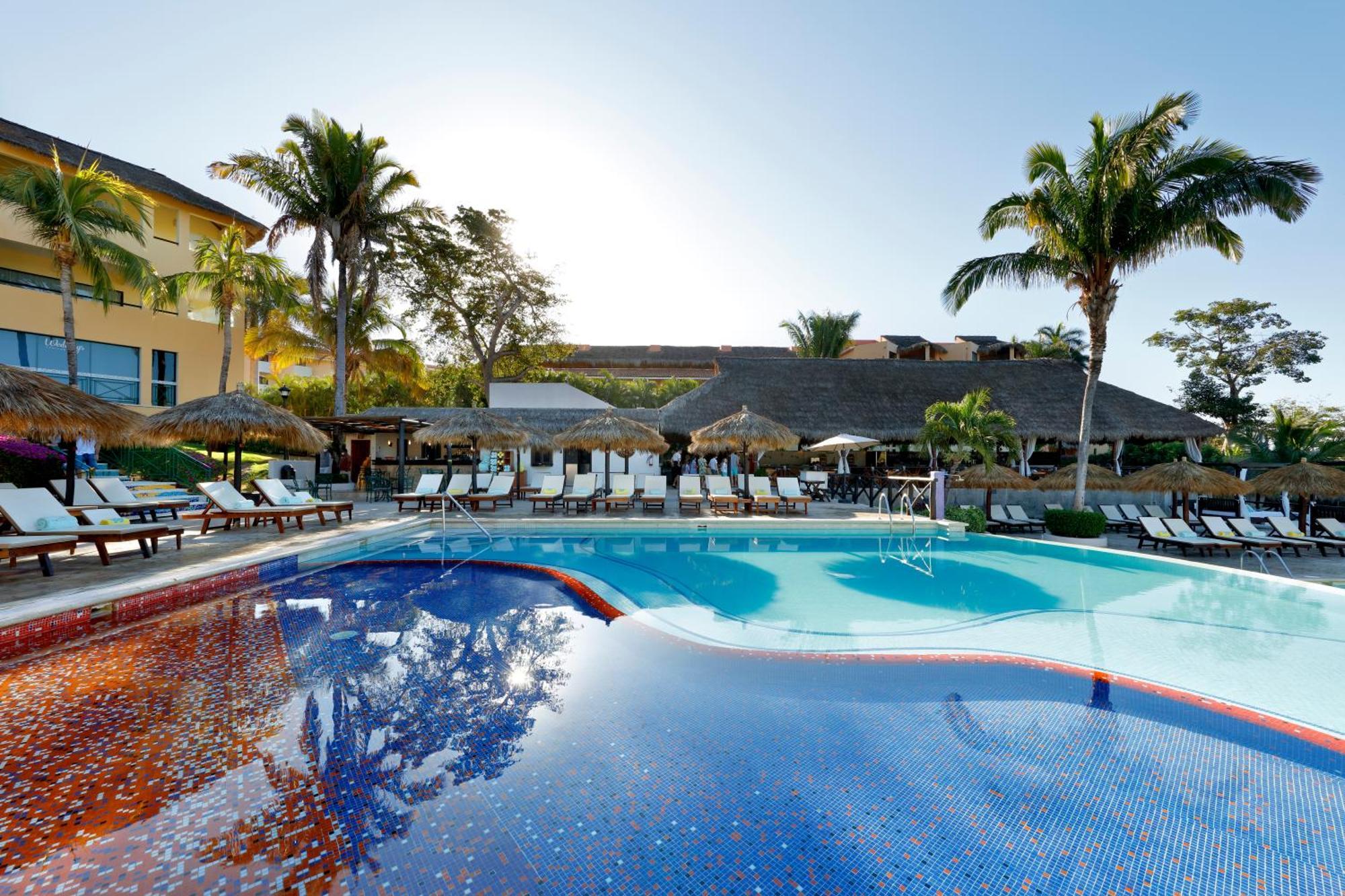 Family Selection At Grand Palladium Vallarta Resort & Spa Punta Mita Ngoại thất bức ảnh