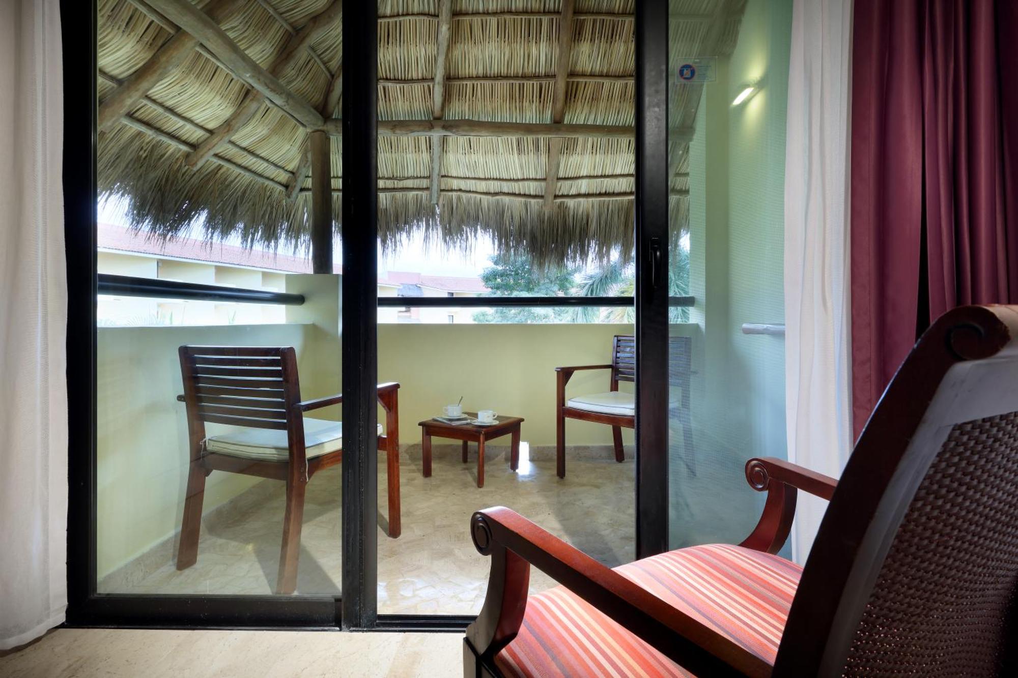 Family Selection At Grand Palladium Vallarta Resort & Spa Punta Mita Ngoại thất bức ảnh