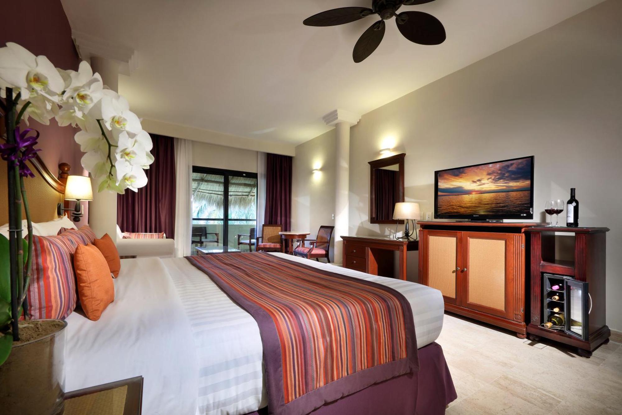 Family Selection At Grand Palladium Vallarta Resort & Spa Punta Mita Ngoại thất bức ảnh