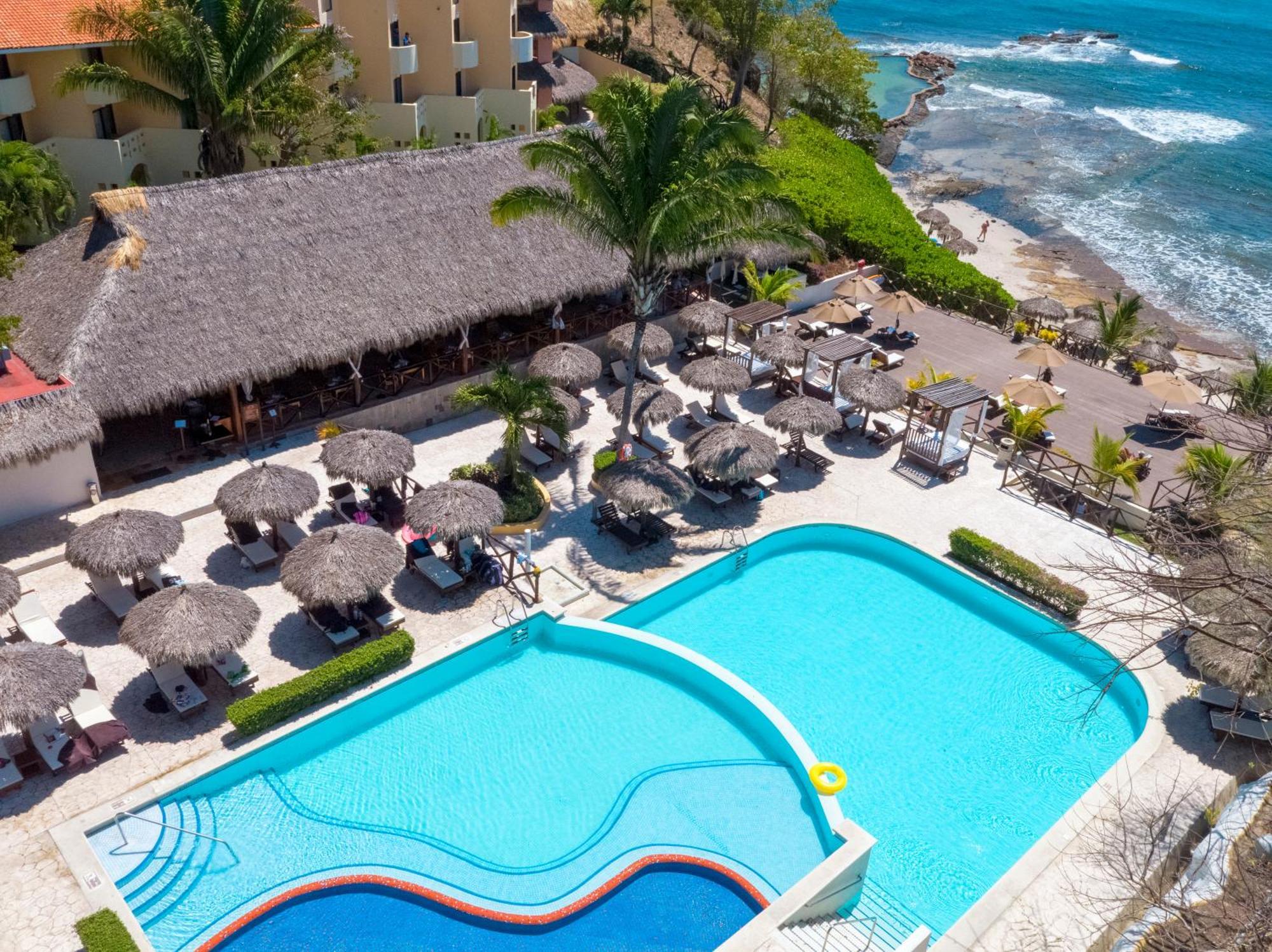 Family Selection At Grand Palladium Vallarta Resort & Spa Punta Mita Ngoại thất bức ảnh
