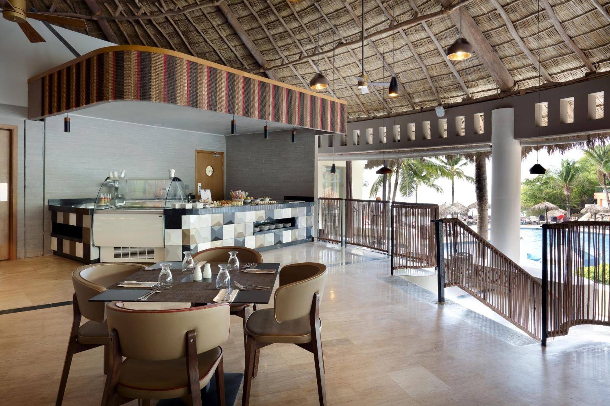 Family Selection At Grand Palladium Vallarta Resort & Spa Punta Mita Ngoại thất bức ảnh