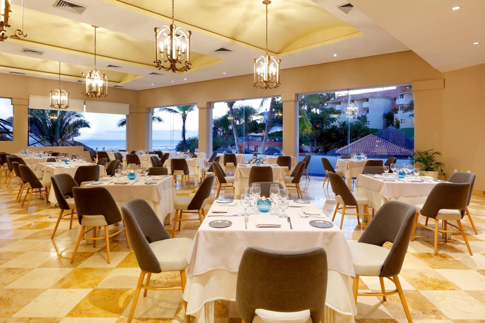 Family Selection At Grand Palladium Vallarta Resort & Spa Punta Mita Ngoại thất bức ảnh