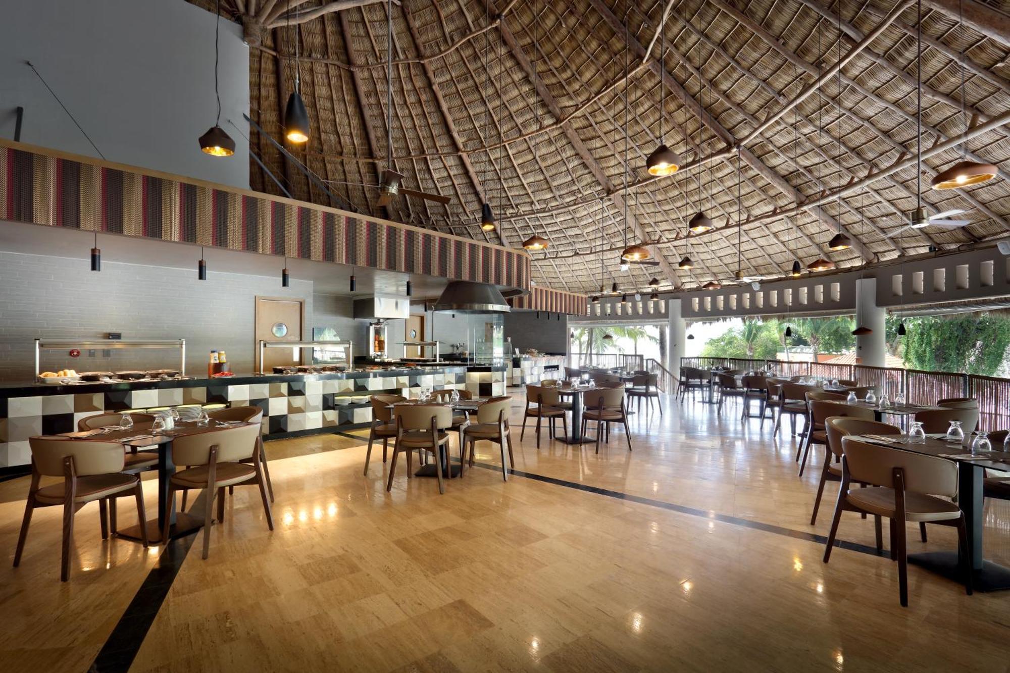 Family Selection At Grand Palladium Vallarta Resort & Spa Punta Mita Ngoại thất bức ảnh