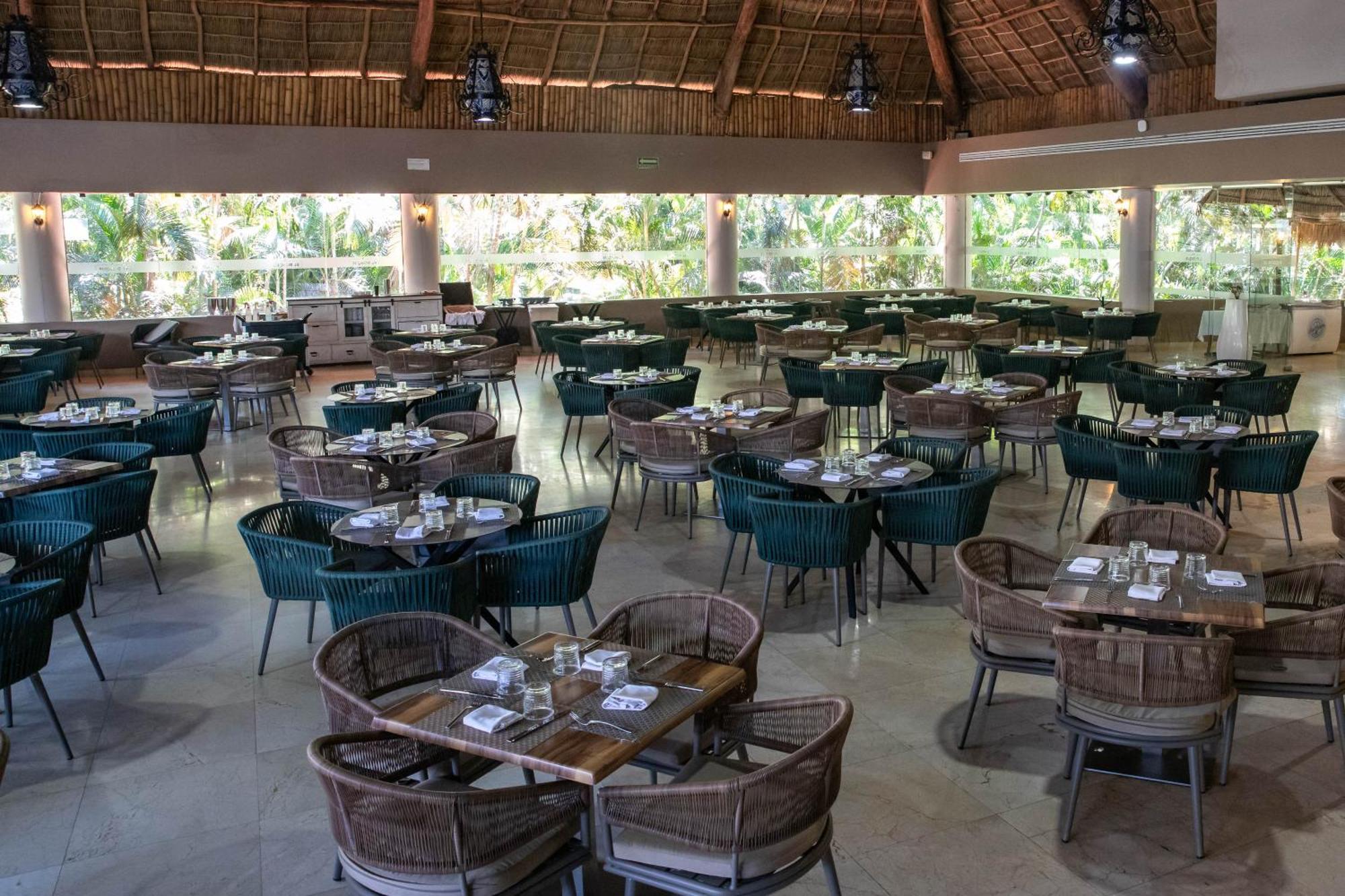 Family Selection At Grand Palladium Vallarta Resort & Spa Punta Mita Ngoại thất bức ảnh