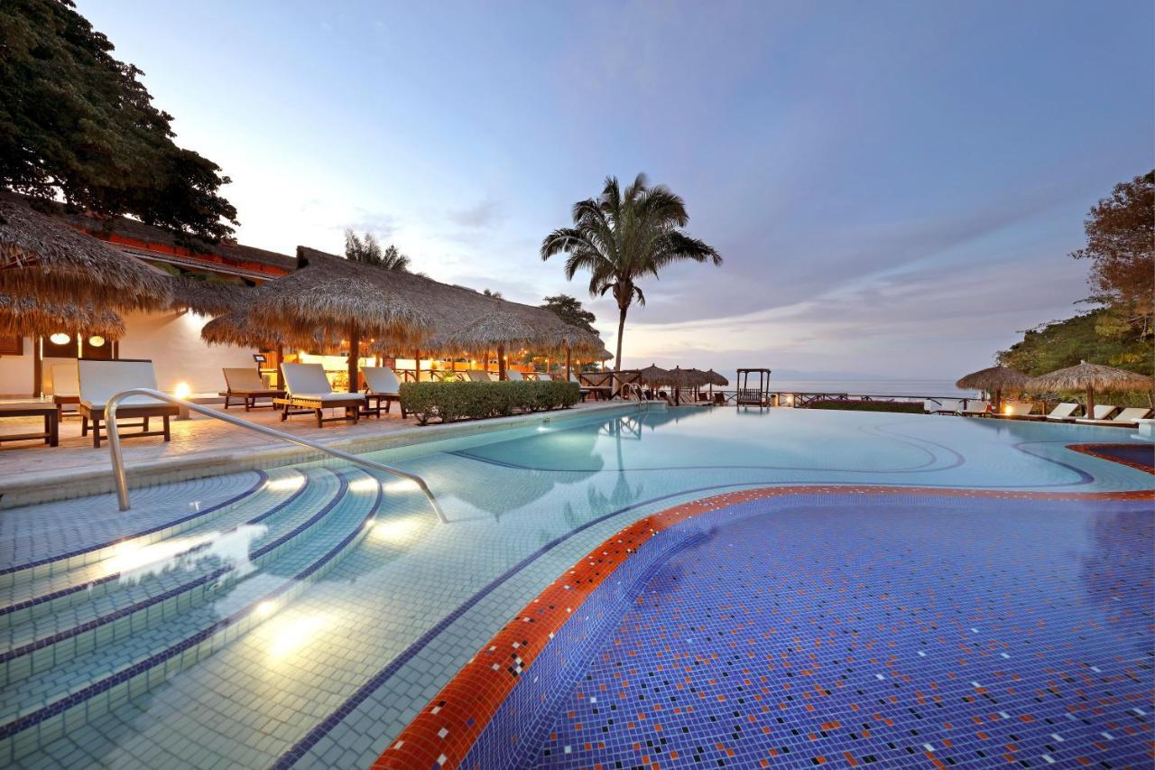 Family Selection At Grand Palladium Vallarta Resort & Spa Punta Mita Ngoại thất bức ảnh