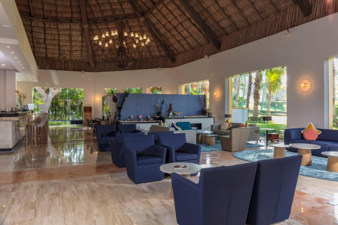 Family Selection At Grand Palladium Vallarta Resort & Spa Punta Mita Ngoại thất bức ảnh