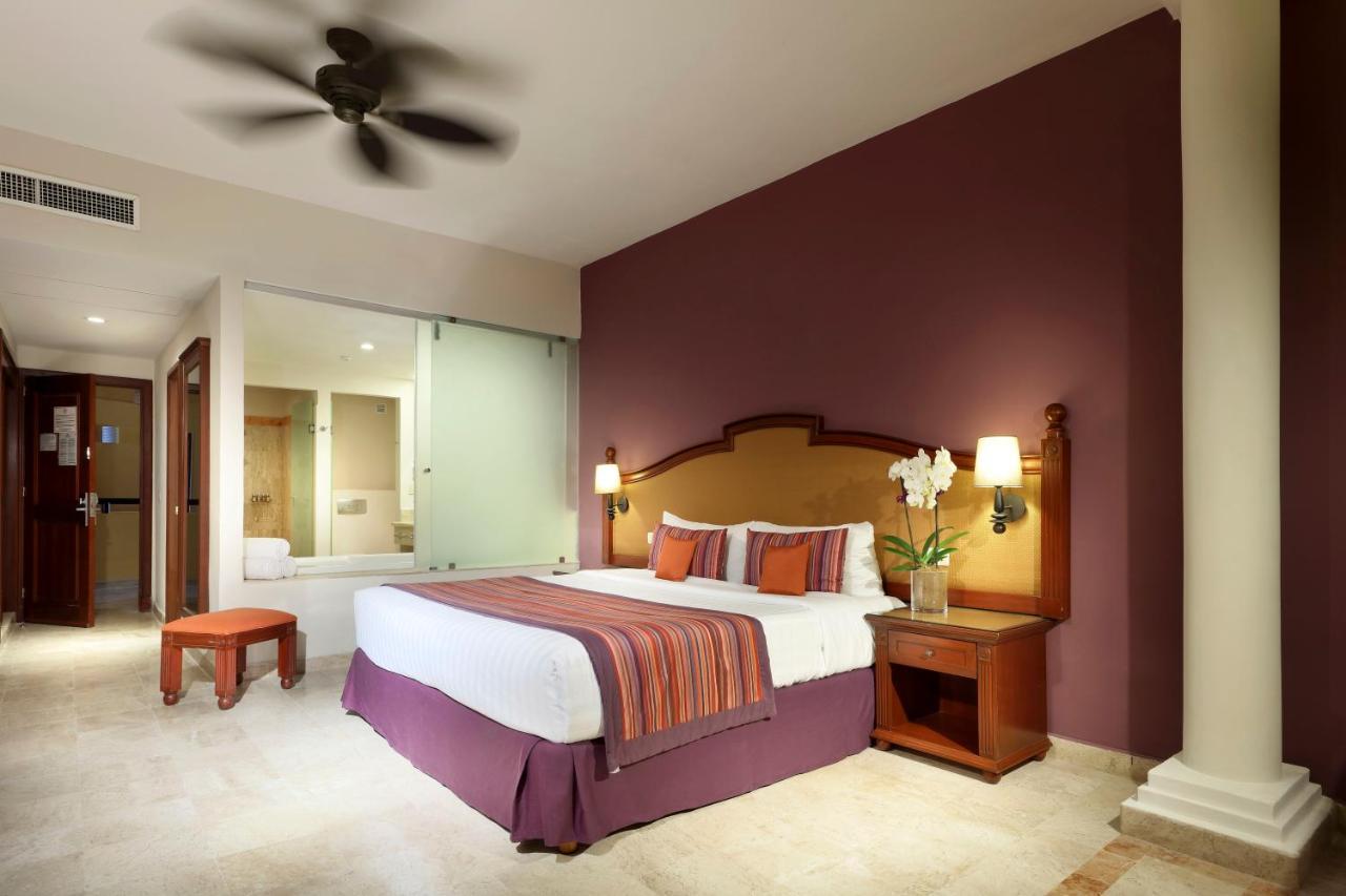Family Selection At Grand Palladium Vallarta Resort & Spa Punta Mita Ngoại thất bức ảnh