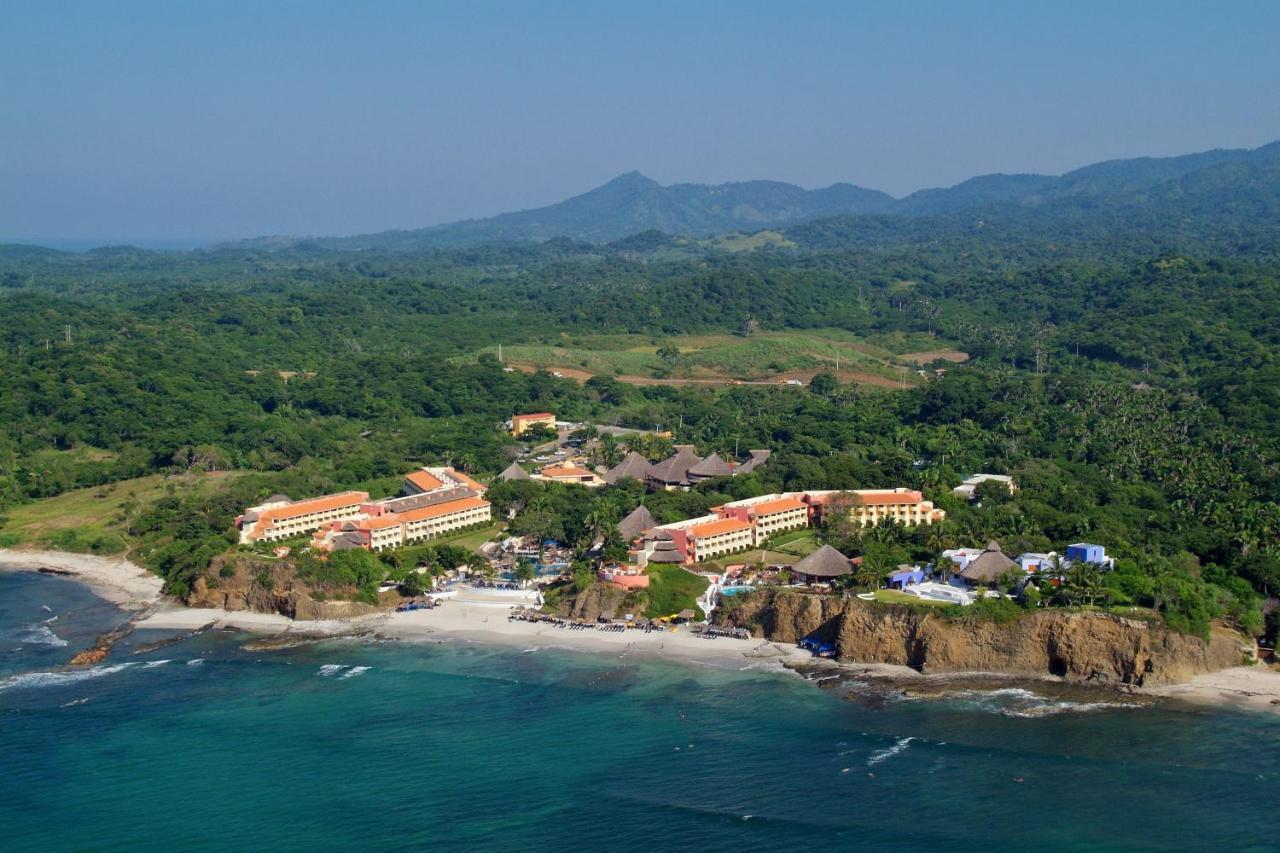 Family Selection At Grand Palladium Vallarta Resort & Spa Punta Mita Ngoại thất bức ảnh